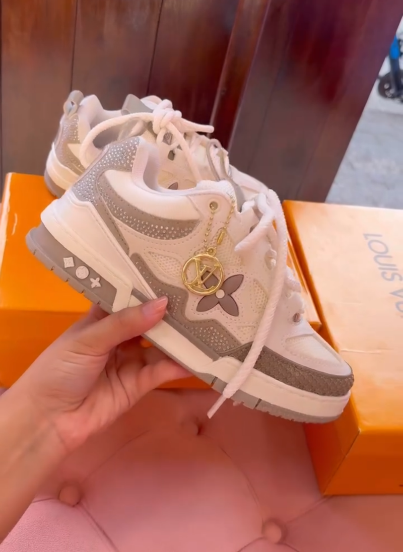 Louis Vuitton Skate
