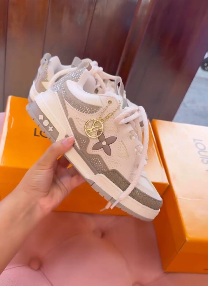 Louis Vuitton Skate