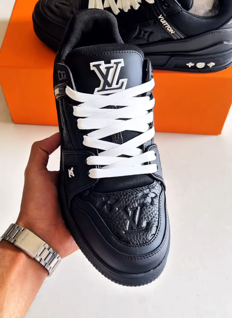 Louis Vuitton Trainer