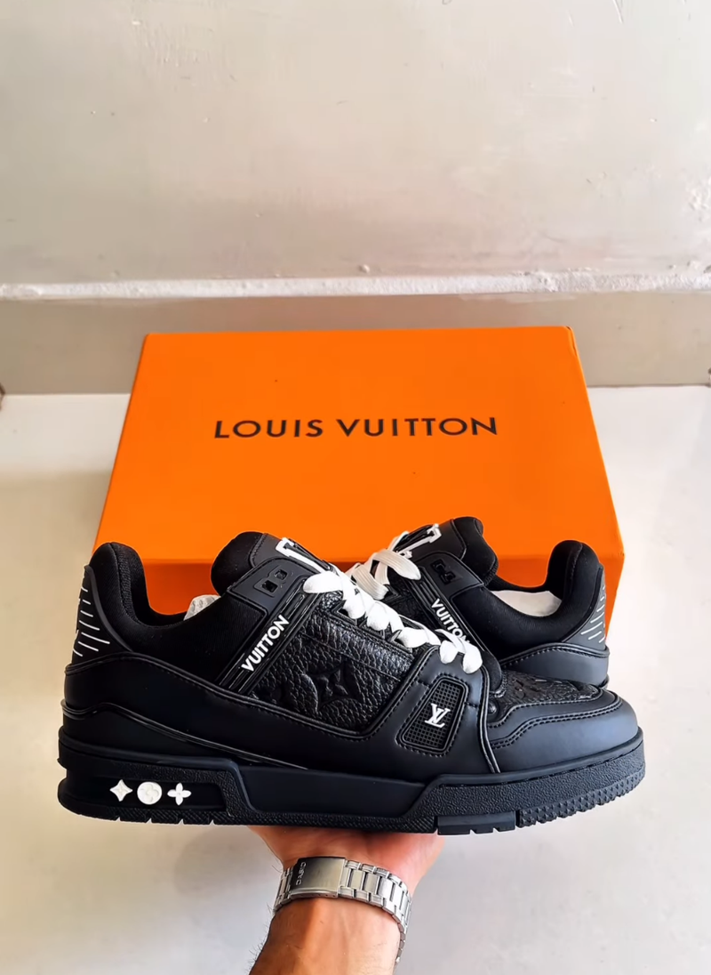 Louis Vuitton Trainer