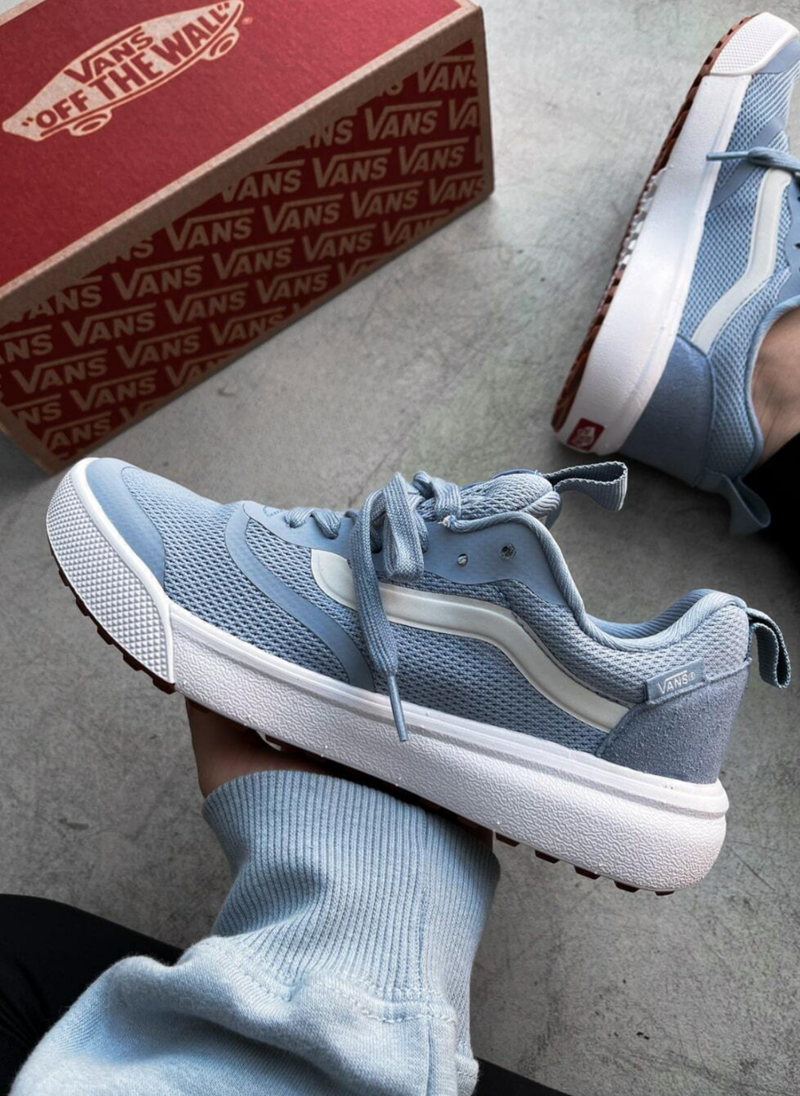 Vans Ultrarange Rapidweld