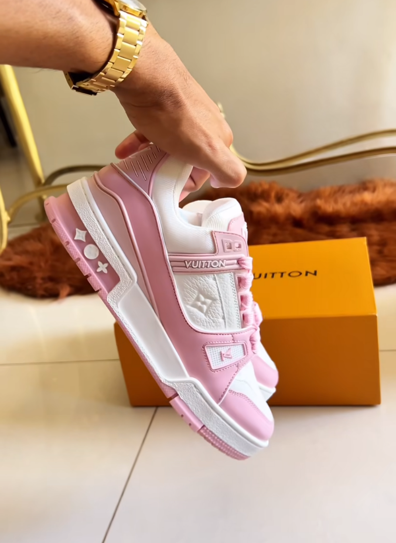 Louis Vuitton Trainer
