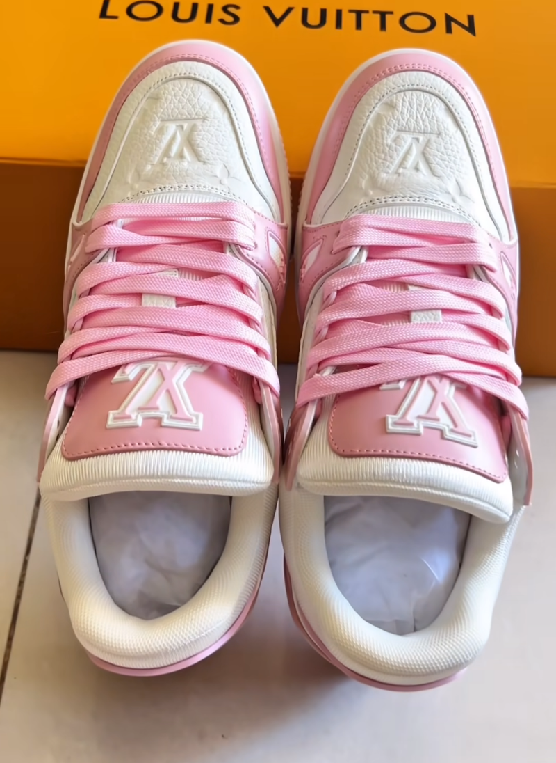 Louis Vuitton Trainer