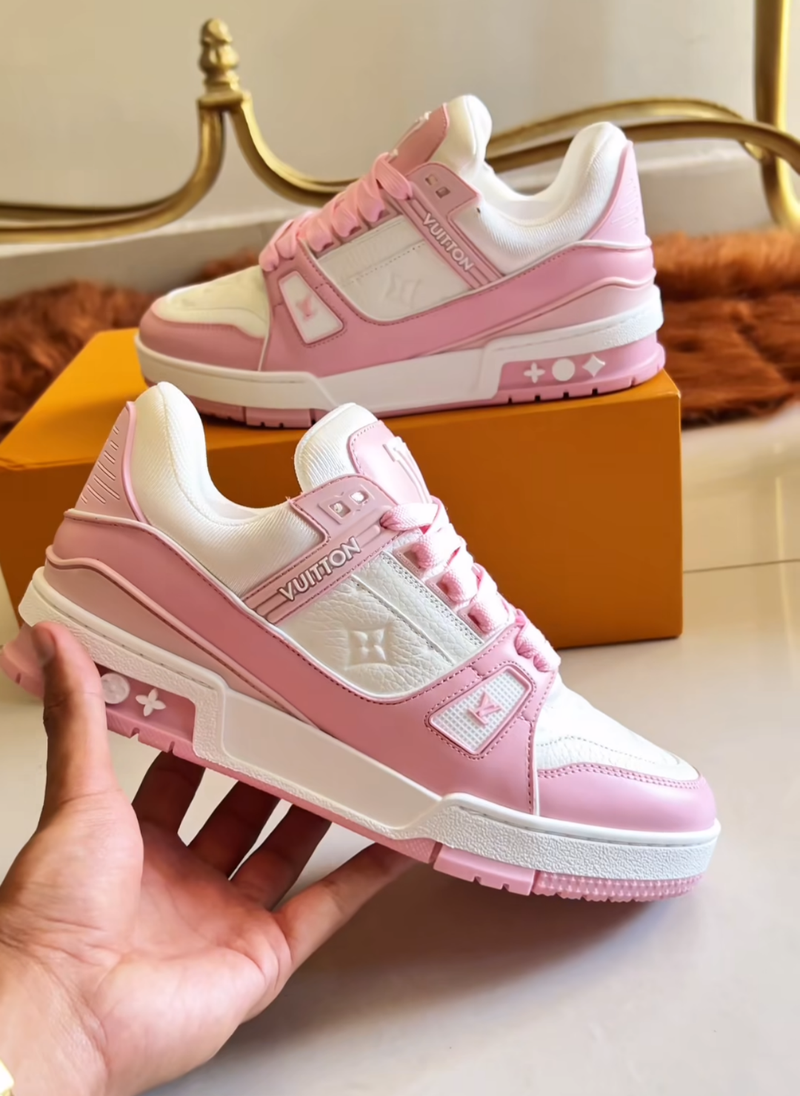 Louis Vuitton Trainer