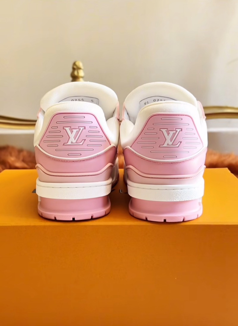 Louis Vuitton Trainer