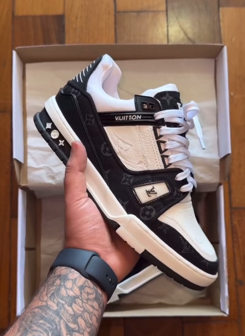 Louis Vuitton Trainer
