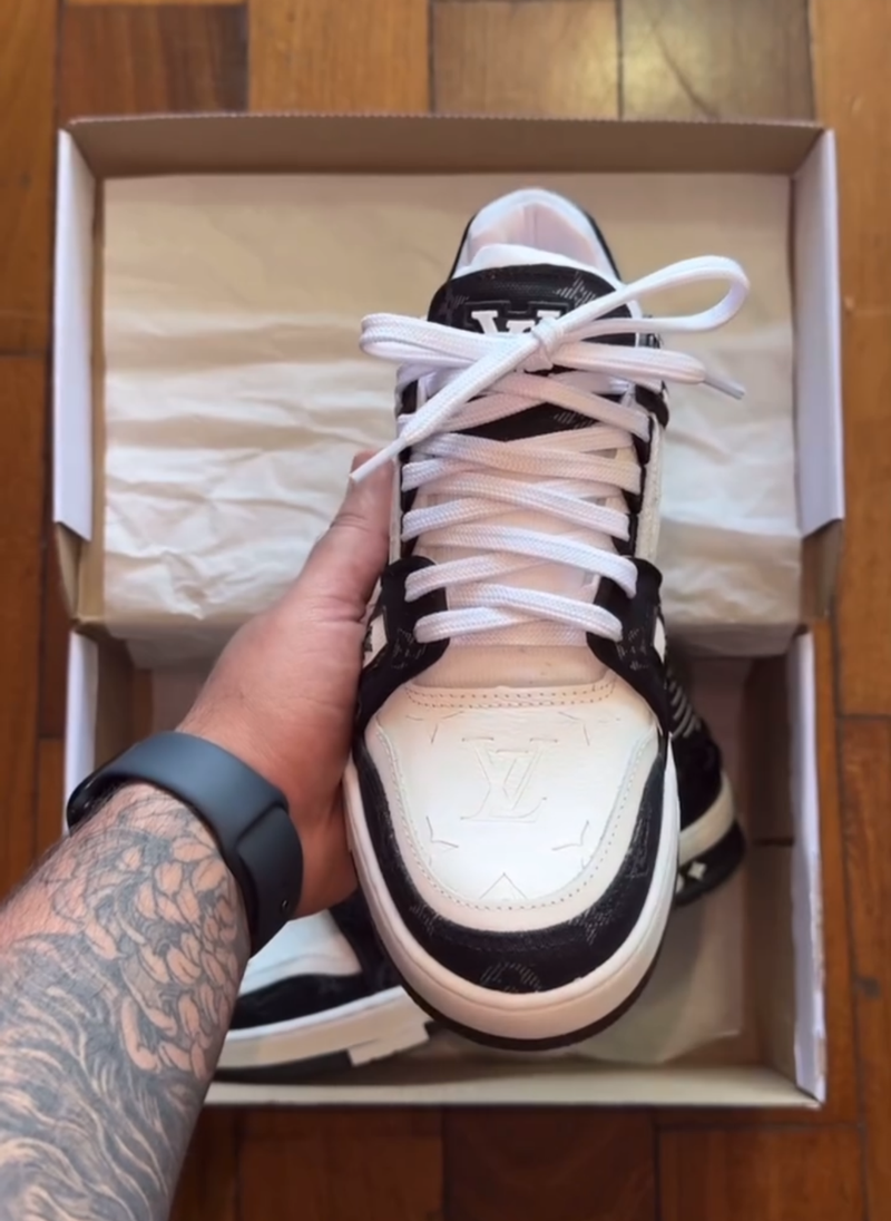 Louis Vuitton Trainer