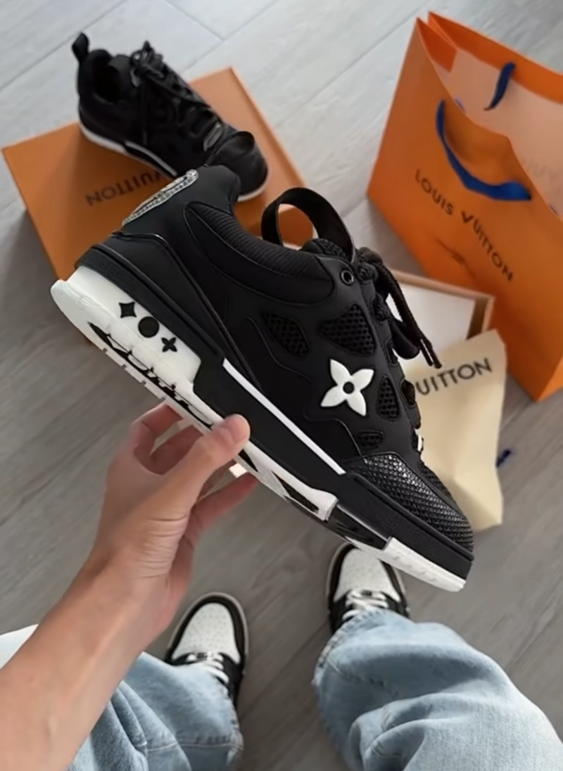 Louis Vuitton Skate