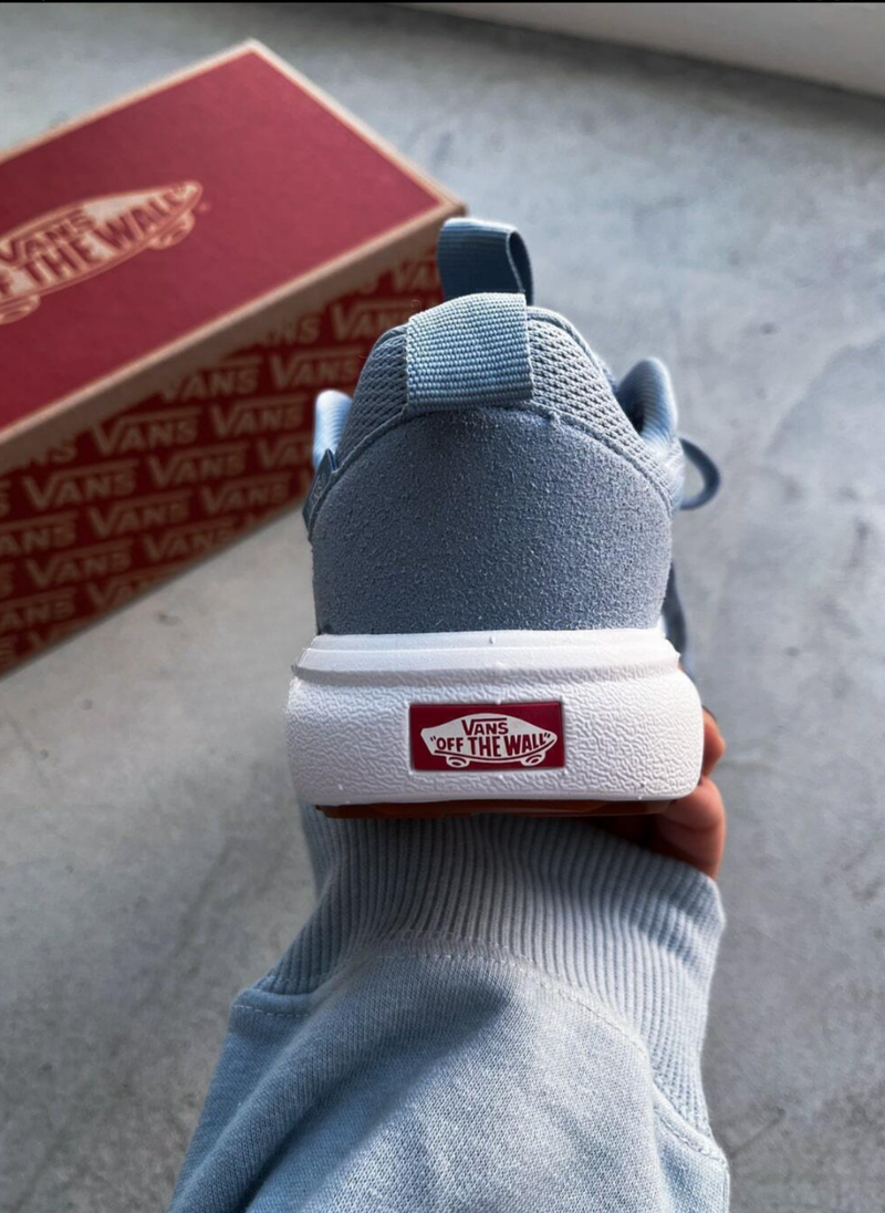 Vans Ultrarange Rapidweld