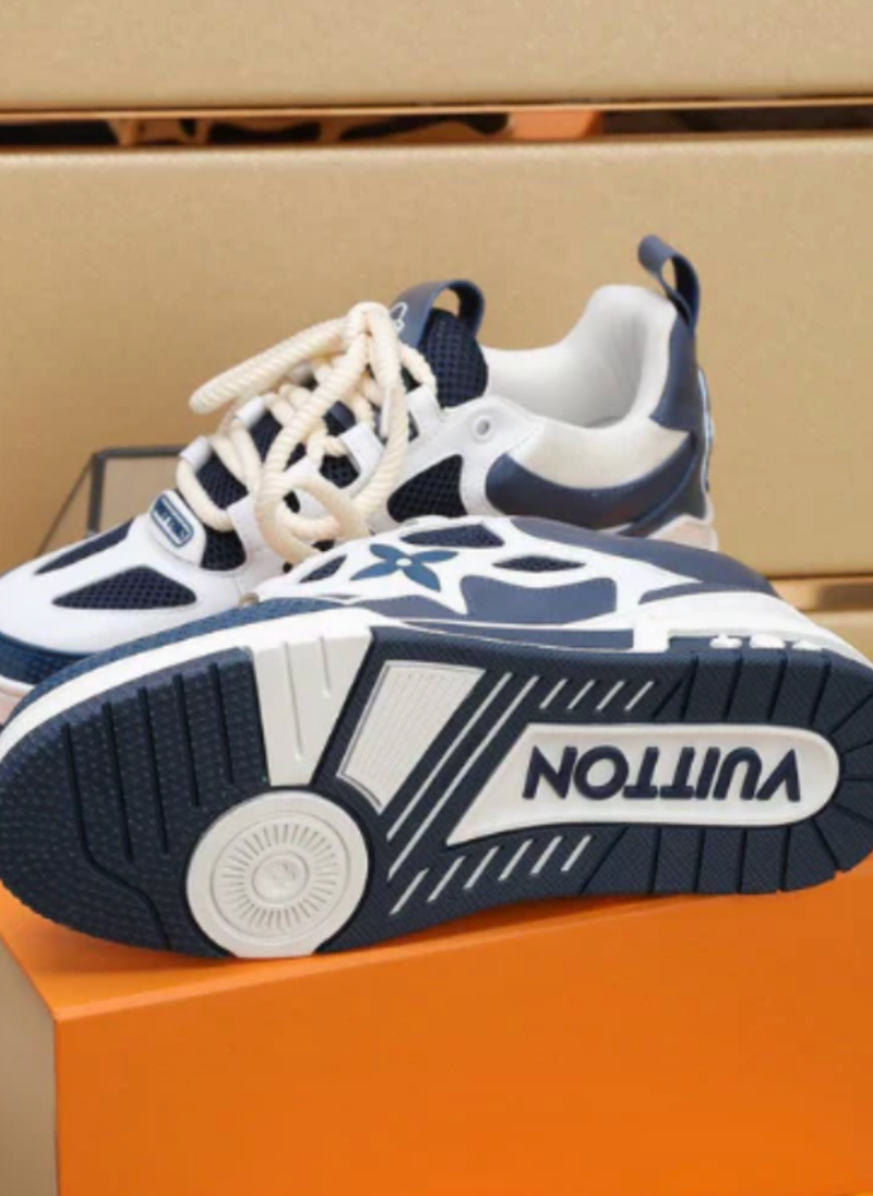 Louis Vuitton Skate