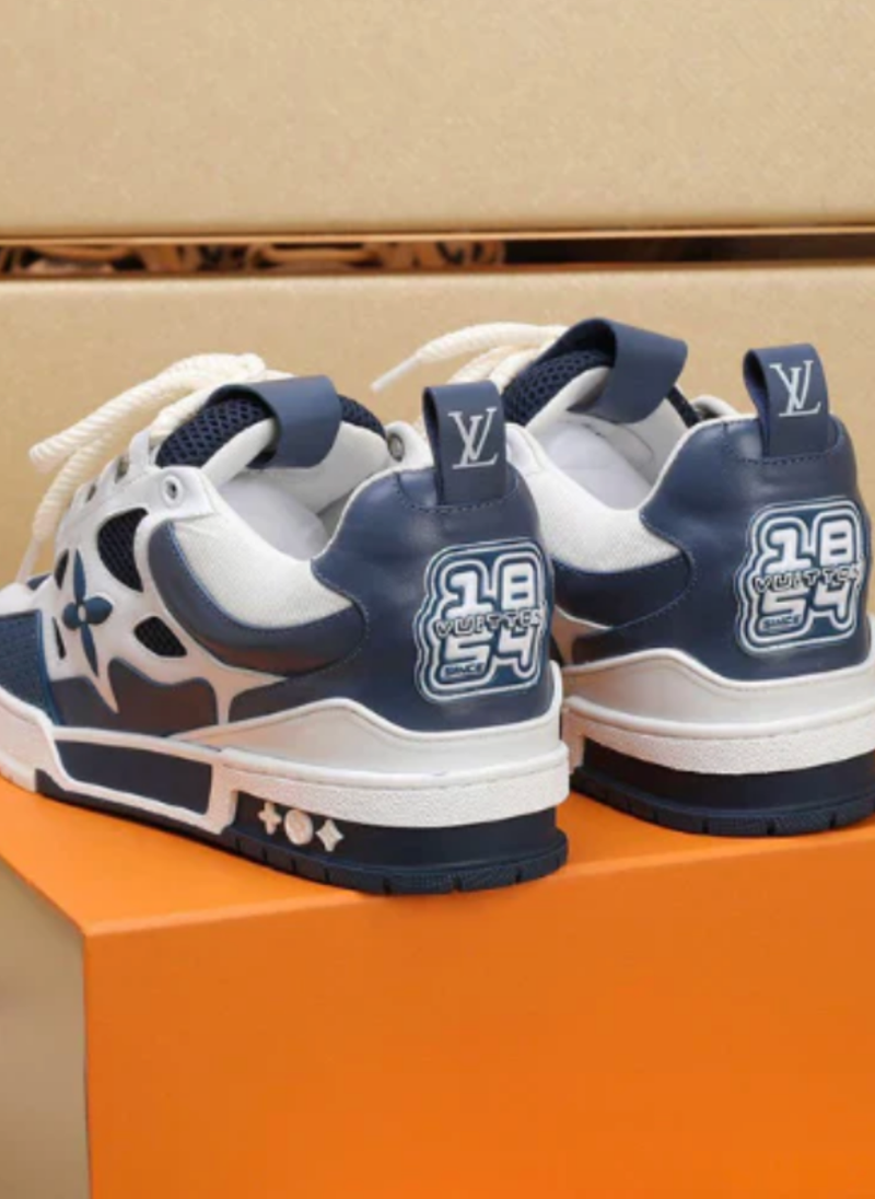 Louis Vuitton Skate