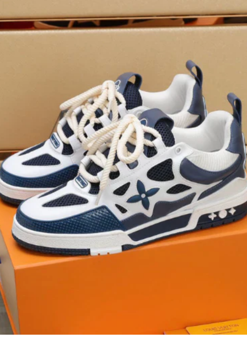 Louis Vuitton Skate