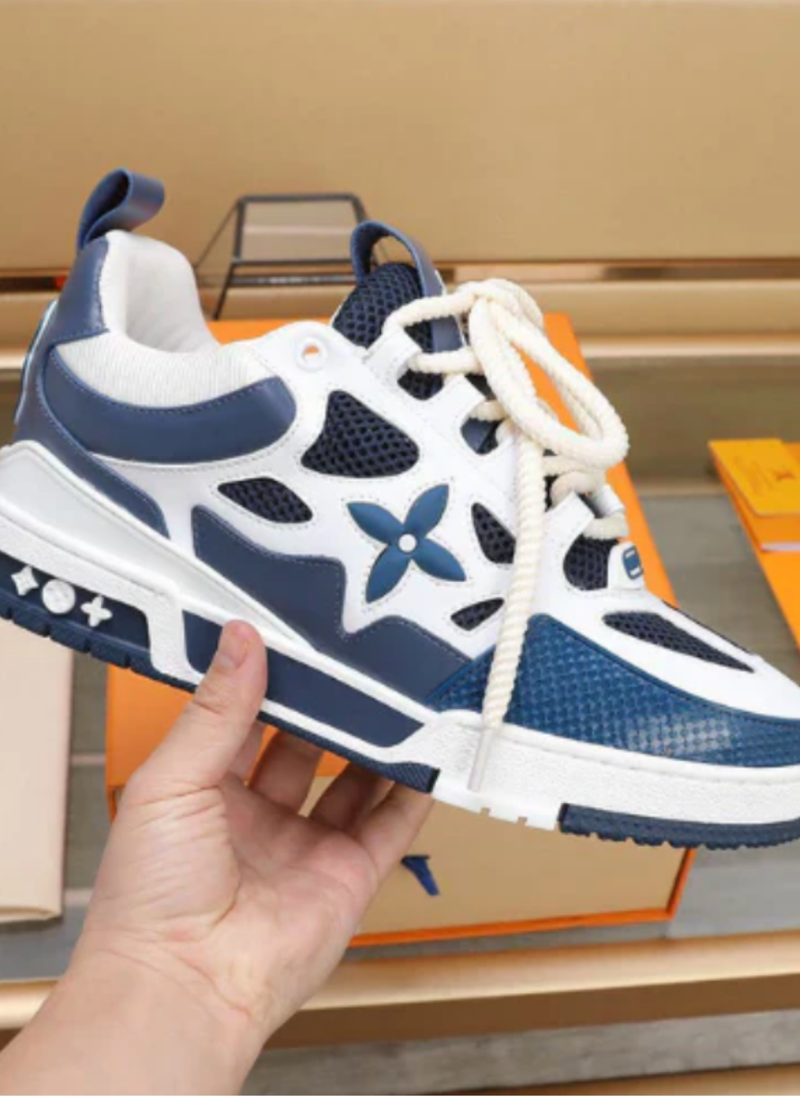 Louis Vuitton Skate