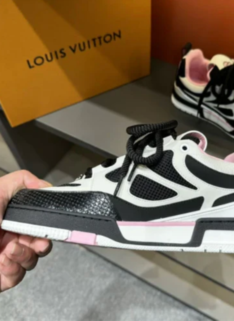 Louis Vuitton Skate