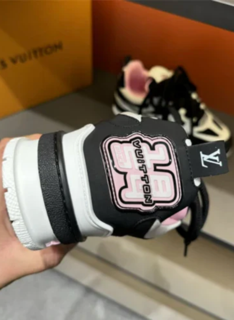 Louis Vuitton Skate