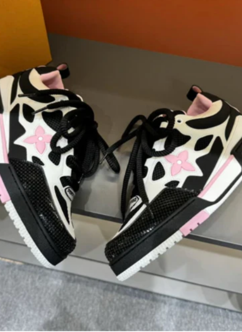 Louis Vuitton Skate