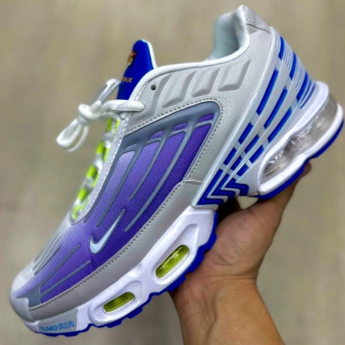 NK Air Max TN 3