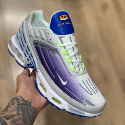 NK Air Max TN 3