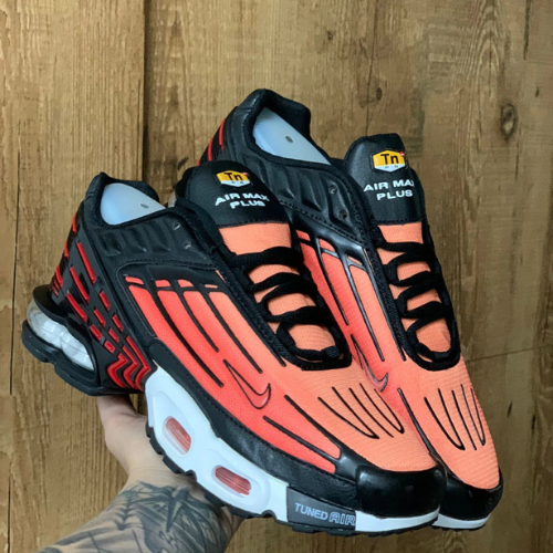 NK Air Max TN 3