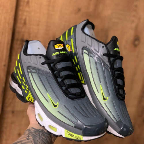NK Air Max TN 3