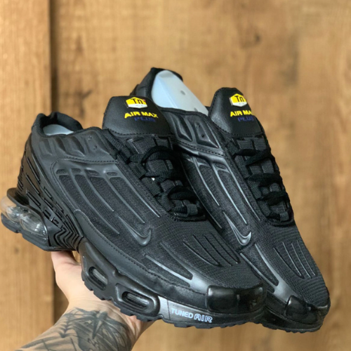 NK Air Max TN 3