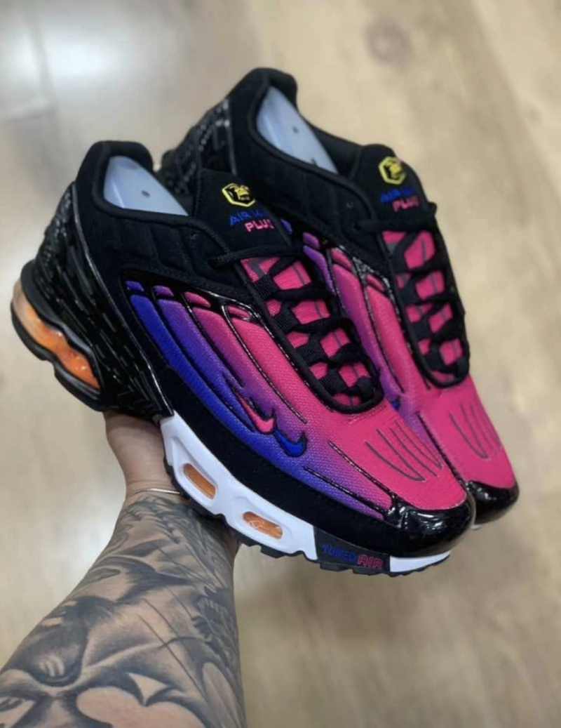 NK Air Max TN 3