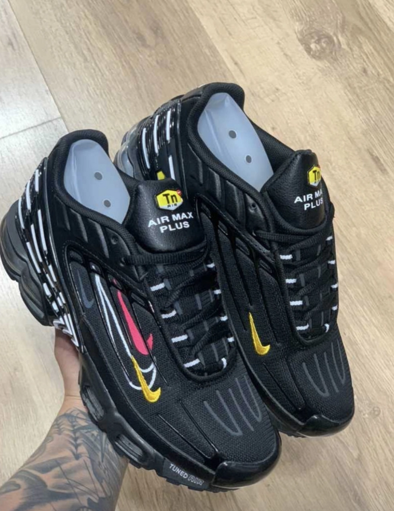 NK Air Max TN 3