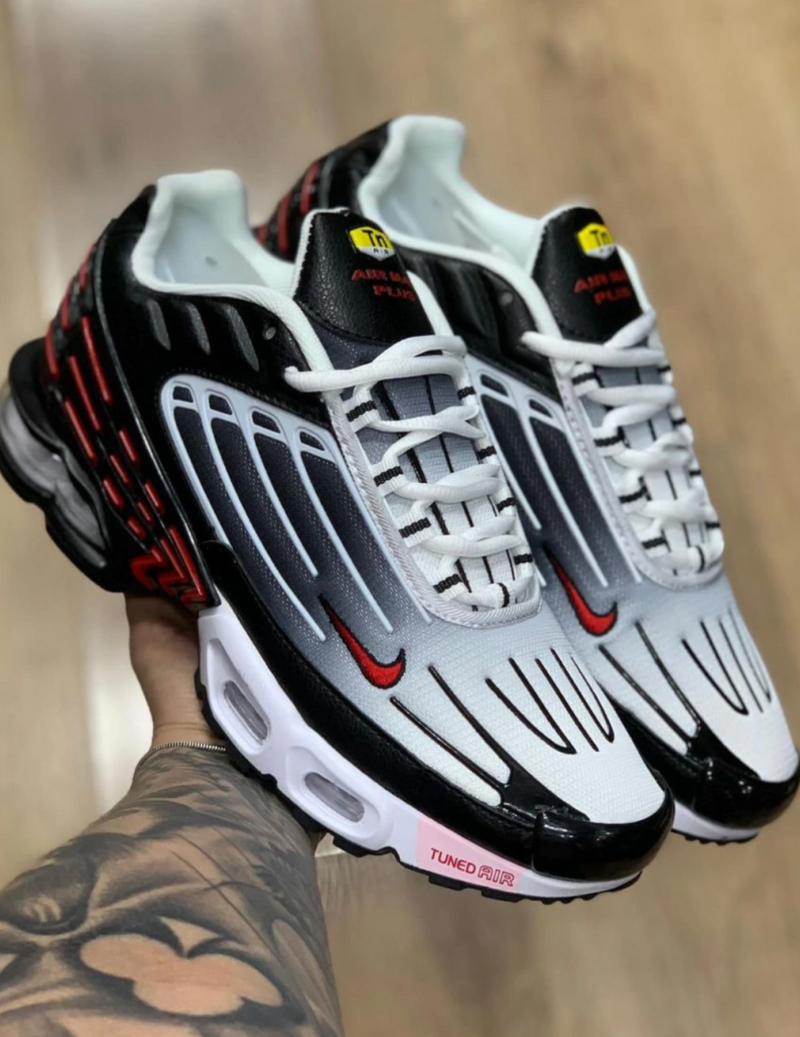 NK Air Max TN 3