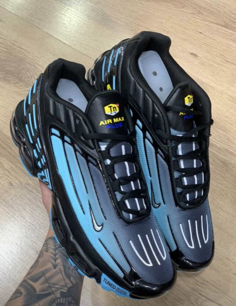 NK Air Max TN 3