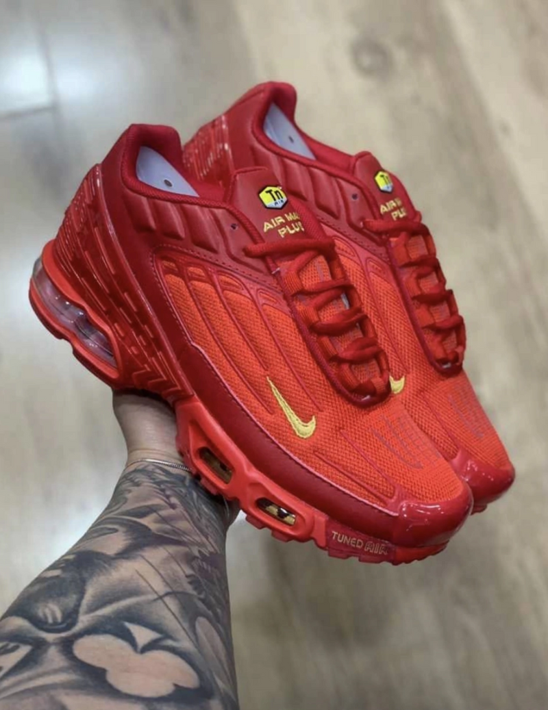 NK Air Max TN 3