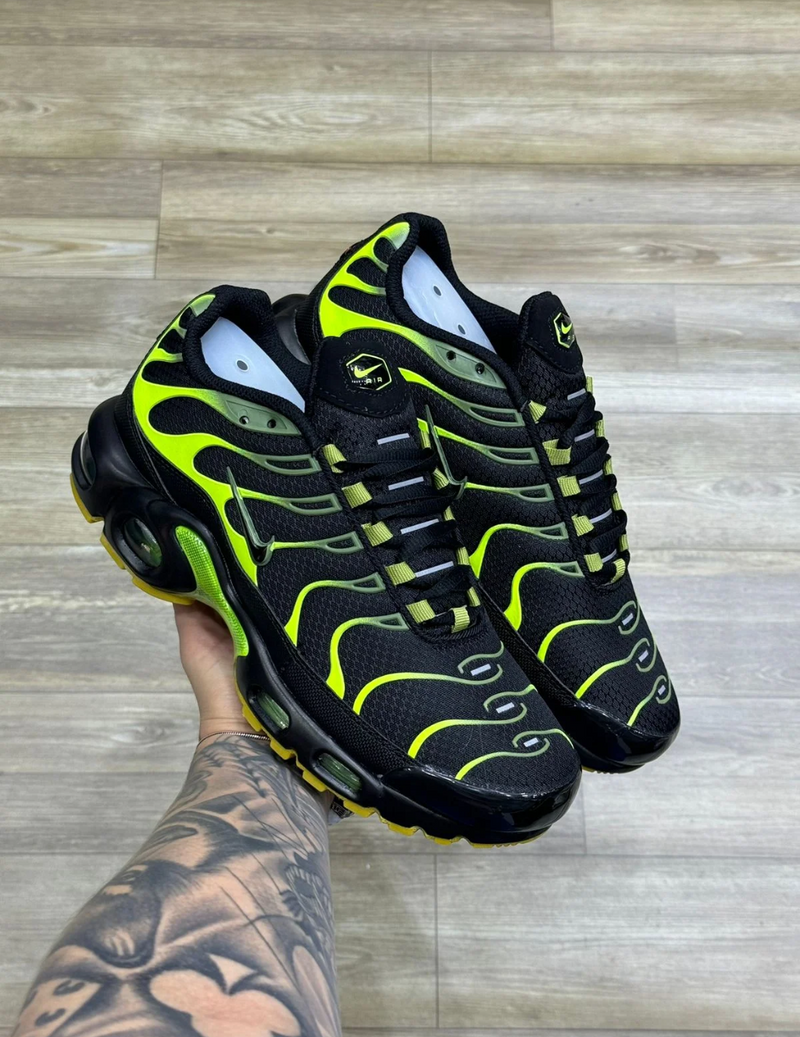 NK Air Max TN