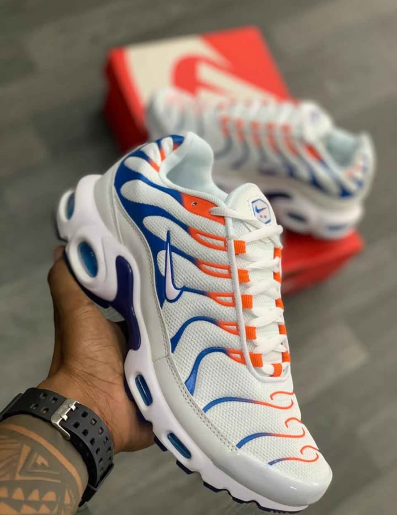 NK Air Max TN