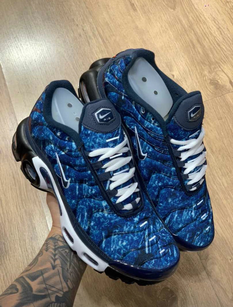 NK Air Max TN